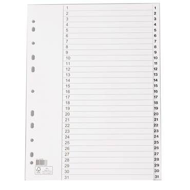 HAKEMISTO 1-31 - Kansiot - 7393630001886 - 1