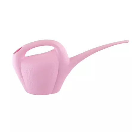 KASTELUKANNU 2L ROSA - Kastelukannut ja muut kastelutarvikkeet - 6416061052096 - 1