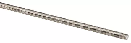 KIERRETANKO M10X2000 - Kierretangot - 4011231873376 - 1