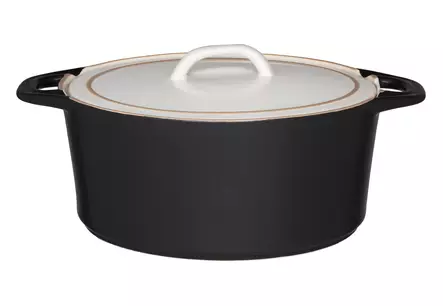 Maku Uunipata keraaminen 3 L - Leivontavuoat, uunivuoat - 6410412705396 - 1