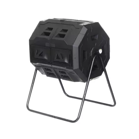 Tarmo Rumpukompostori 160 l - Kompostointi - 6410416227016 - 1