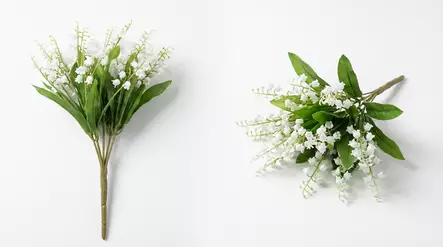 TEKOKUKKAKIMPPU KIELO 30CM - Tekokukat ja -kasvit - 6438159396806 - 1