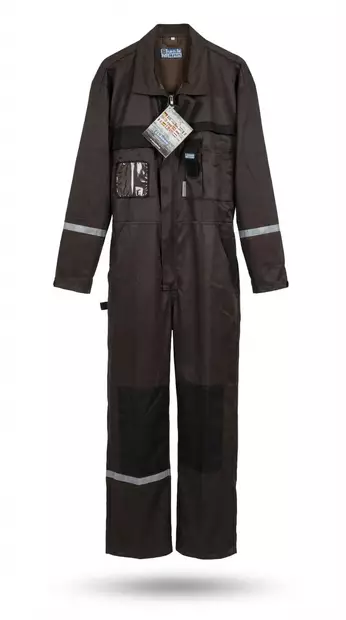 ASENTAJANHAALARI HARM. 48 BOCKMAN - Työvaatteet - 6420615184386 - 1