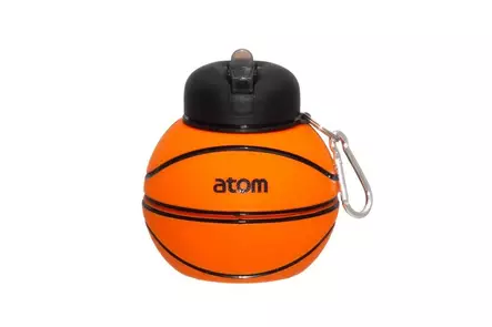 Atom Juomapullo kokoonmenevä - Juomapullot ja juomapurkit - 6410416532196 - 2