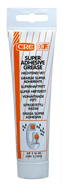 CRC VESIVASELIINI 100 ML TUUBI - Voitelurasvat ja silikonit - 5412386024436 - 1