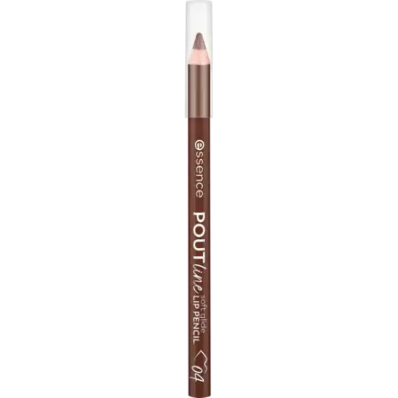 Essence POUTline soft glide LIP PENCIL 04 - Meikit - 4059729585226 - 1