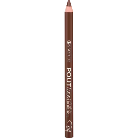 Essence POUTline soft glide LIP PENCIL 04 - Meikit - 4059729585226 - 2