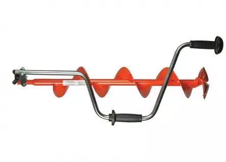 KAIRA ASSERI 130MM - Kairat, jääsahat ja jäätuurat - 4743234048016 - 1