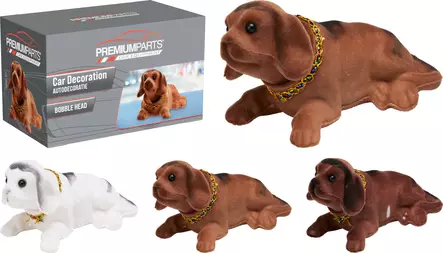 Koira Koriste Kojelaudalle - Autotyökalut - 8721037575966 - 1