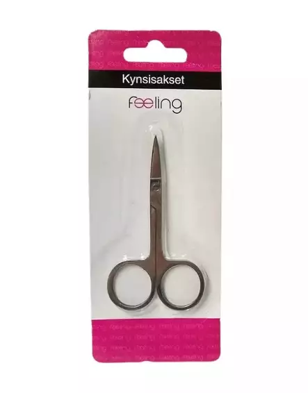 KYNSISAKSET KAAREVA MALLI - Kynsienhoito - 6438159152006 - 1