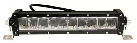 LISÄKAUKOVALO 50W CREE TANKOMALLI - Auton ja peräkärryn valaisimet - 6430032156446 - 1