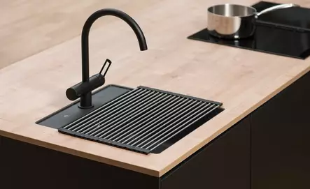 Maku Rullamatto Keittiöaltaalle - Astianpesu- ja tiskiallastarvikkeet - 6410416283876 - 2