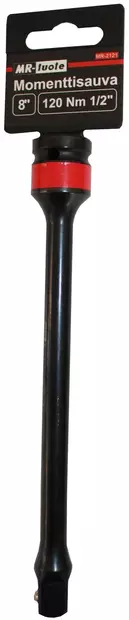 MOMENTTISAUVA 120 Nm 1/2 - Muut käsityökalut - 6430032159706 - 1
