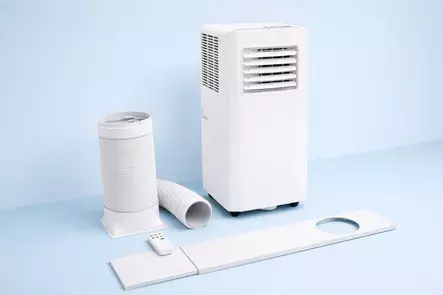 Nordland Ilmastointilaite 7000 - Ilmastointi ja huoneilma - 6438168109206 - 2