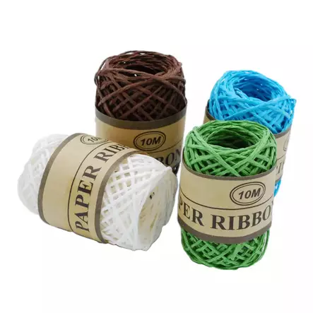 Paperinaru 10m - Paketointitarvikkeet - 6420616798056 - 2