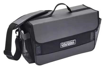 PATRIOT Multibag Vieherasialaukku - Viehe- ja kalastuslaukut - 6417512544436 - 2