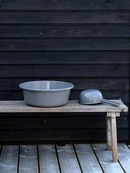 PESUVATI 8 L HARMAA - Pesuvadit - 6411762060326 - 2