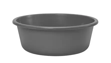 PESUVATI 8 L Kivenharmaa - Pesuvadit - 6411762060326 - 1