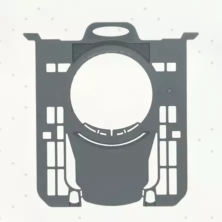 Pölypussi Mikrokuitu 4kpl - Pölynimurit ja tarvikkeet - 5412810473076 - 2