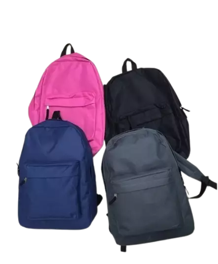 Reppu - Reput ja kassit - 6438159382526 - 1