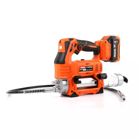 Robota DC-G2V akkurasvaprässi 18V runko - Erikois Akkutyökalut - 6438212131276 - 1