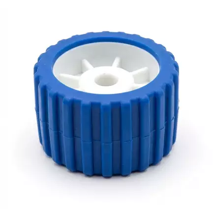 SIVURULLA 72X120 EVA - Veneen kuljetus - 6438168119816 - 1