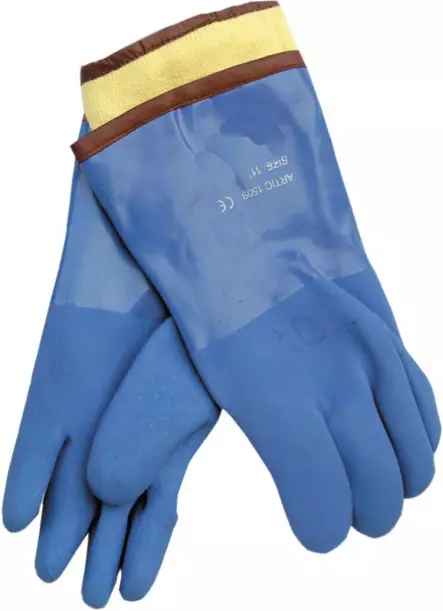 SORMIKAS PVC ARTIC IRTOVUORI - Työhanskat - 6418326115096 - 2