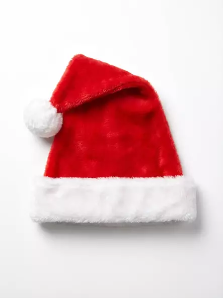 TONTTULAKKI AIKUISTEN PITKÄ 70 cm - Joulutekstiilit - 6438159317016 - 1