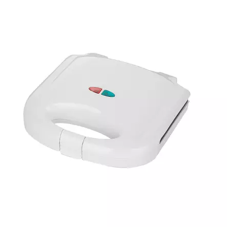 VOILEIPÄGRILLI VALKOINEN - Keittiön pienkoneet - 6430037754296 - 1