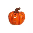 4Living Kynttilälyhty kurpitsa 13 cm - Kynttilälyhdyt - 6410416504766 - 2