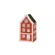 4Living Talolyhty Amsterdam 16 cm - Kynttilälyhdyt - 6410416581576 - 1
