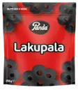 AITO LAKUPALA 250G PANDA - Makeispussit, -patukat ja tikkarit - 6412500075206 - 1