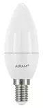 Airam LED Kynttilä opaali 3,5W E14 250lm 2700K, 15 000h - Lamput ja polttimot - 6435200242266 - 1