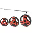 Atom Body Pump Set - Kuntoiluvälineet - 6410412781956 - 2