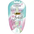 BIC TERÄT MISS SOLEIL SENSITIVE 3 KPL - Karvojen poisto - 3086123519176 - 1