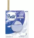 BRAIT TUOKSUTIKUT CHRYSTAL AIR 40ML - Ilmanraikastimet - 5908241713626 - 1