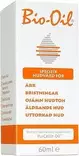 Bio-Oil 125ml erikoisihonhoitotuote - Vartalonhoito - 6001159111566 - 1