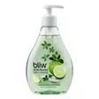 Bliw 300ml Keittiö Villitimjami & Lime pumppupullo nestesaippua - Käsisaippuat - 7310618429036 - 1