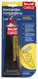 CASCO KONTAKTILIIMA 160ML - Liimat ja erikoisliimat - 7311980100066 - 1