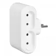 EUROPLUG 4IN1 LEGRAND - Haaroituspistorasiat - 3245060506506 - 1