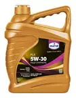 Eurol PLX 5W40 5L - Täyssynteettiset öljyt - 8712569014726 - 1