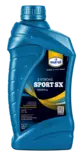 Eurol SX 2Stroke 1L - Erikoisöljyt - 8712569000576 - 1