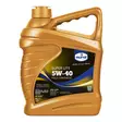 Eurol Super Lite 5W40 4L - Täyssynteettiset öljyt - 8712569006196 - 1