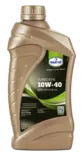 Eurol Turbosyn 10W40 1L - Täyssynteettiset öljyt - 8712569002006 - 1