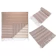 FOUTA PYYHE 80 X 170 cm VALKO-RUSKEA - Käsi- ja kylpypyyhkeet - 4029811476466 - 1