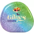 GILTIES DROPS MULTIFRUITS - Purukumit ja pastillit - 6430076690036 - 1