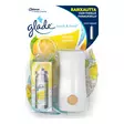 Glade Touch&Fresh pidike 10ml Fresh Lemon - WC:n puhdistus ja putkenavaajat - 5000204817256 - 1