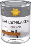ILVES KALUSTELAKKA KIILTÄVÄ 0,9L - Lakat - 6430026950746 - 1