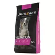 JAHTI JA VAHTI VILJATON 12 Kg - Viljaton koiranruoka - 6417679047726 - 1