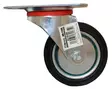 Kalustepyörä kääntyvä 100x30 - Kalustepyörät - 6430074690366 - 1